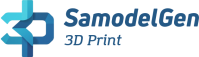 SamodelGen-3D