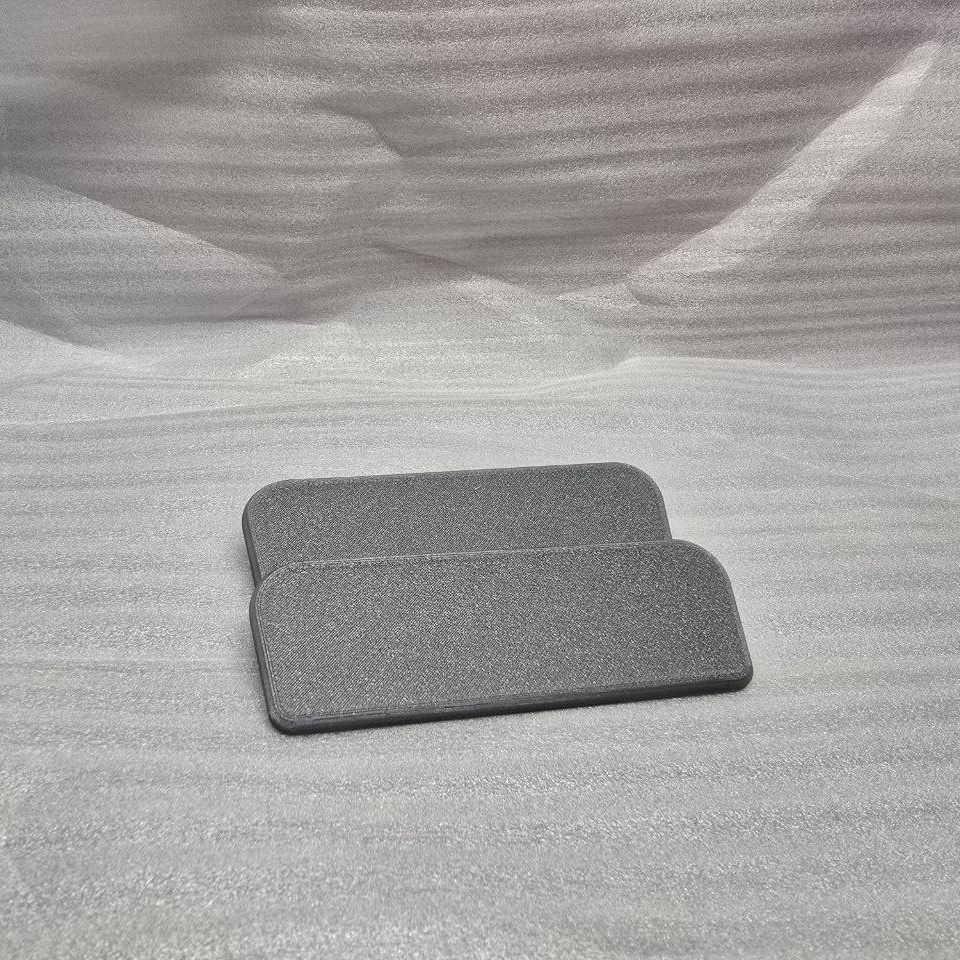 Ручка крышки бардачка на автобус Yutong — изображение 6